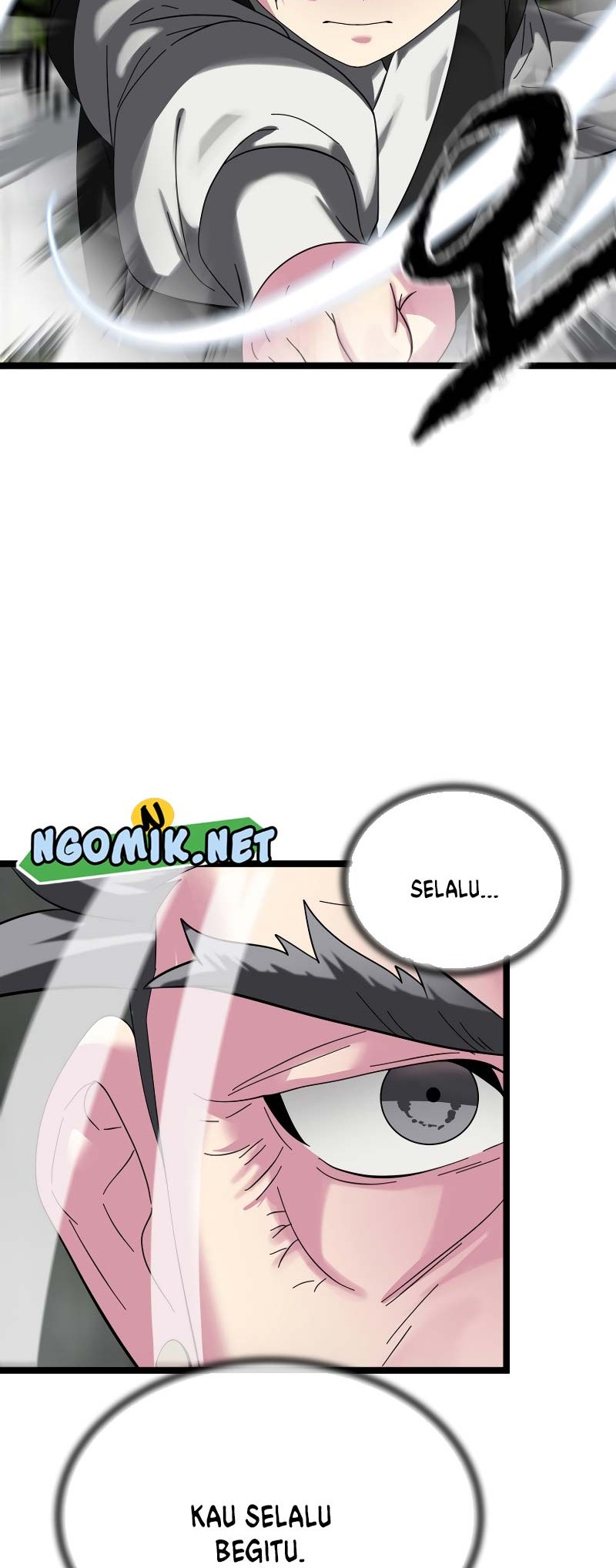 Volcanic Age Chapter 238 Gambar 49