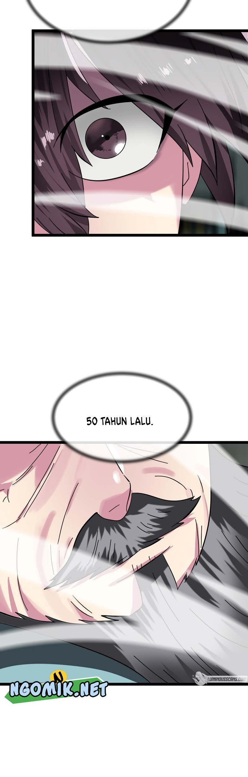 Volcanic Age Chapter 238 Gambar 50