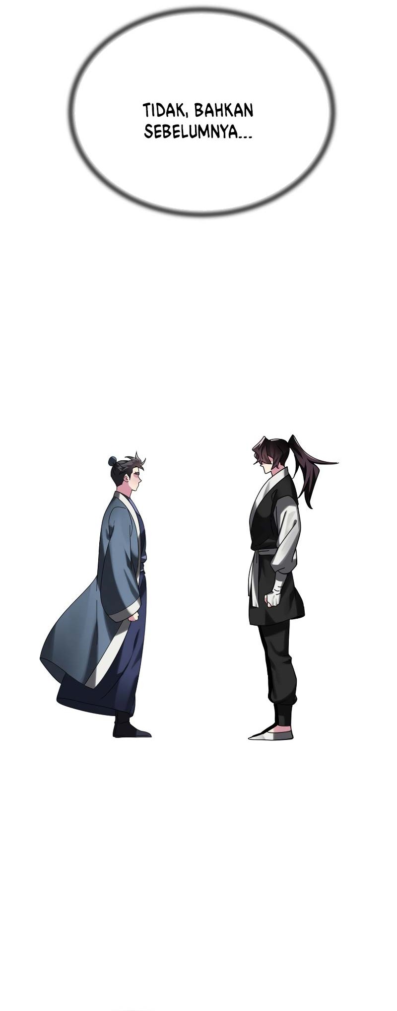 Volcanic Age Chapter 238 Gambar 51