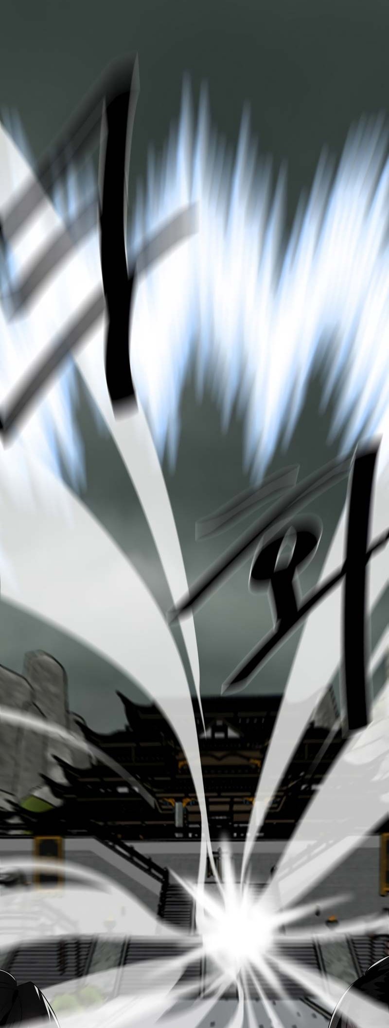 Volcanic Age Chapter 238 Gambar 53