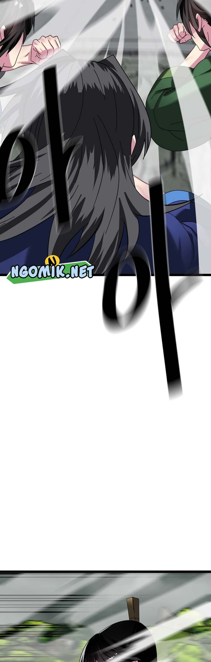 Volcanic Age Chapter 238 Gambar 54