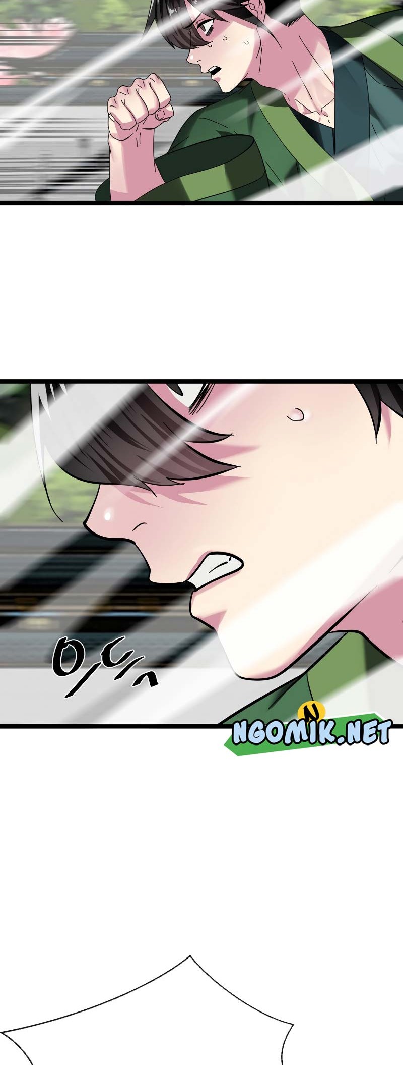 Volcanic Age Chapter 238 Gambar 55