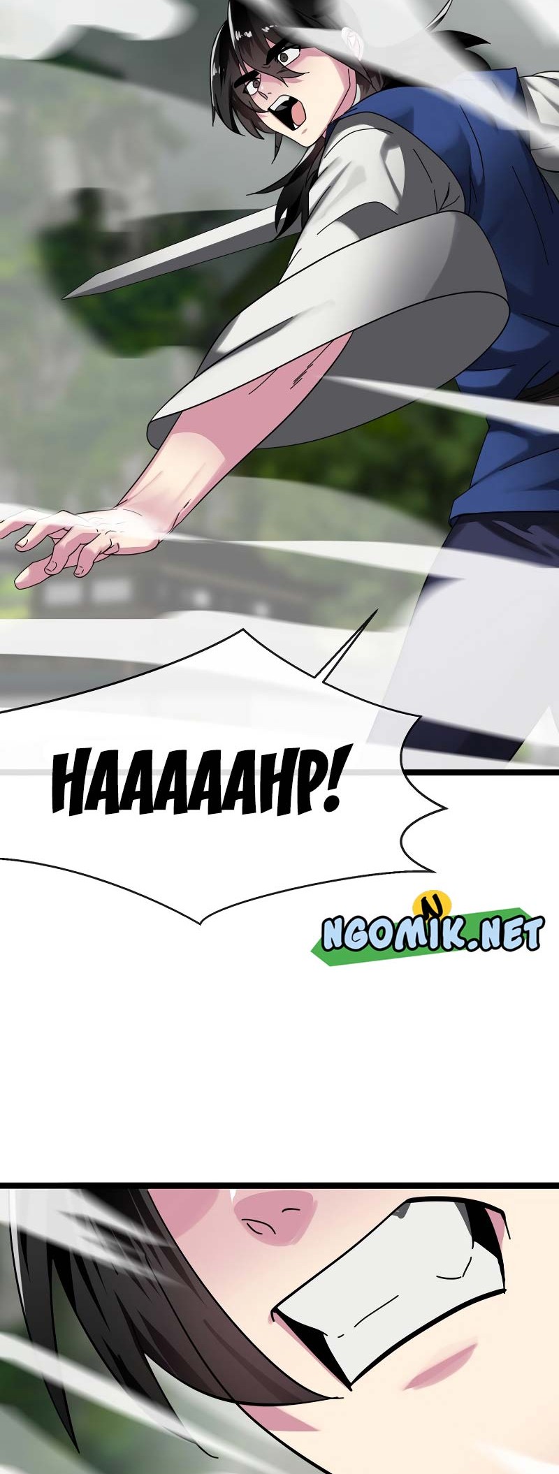 Volcanic Age Chapter 238 Gambar 57