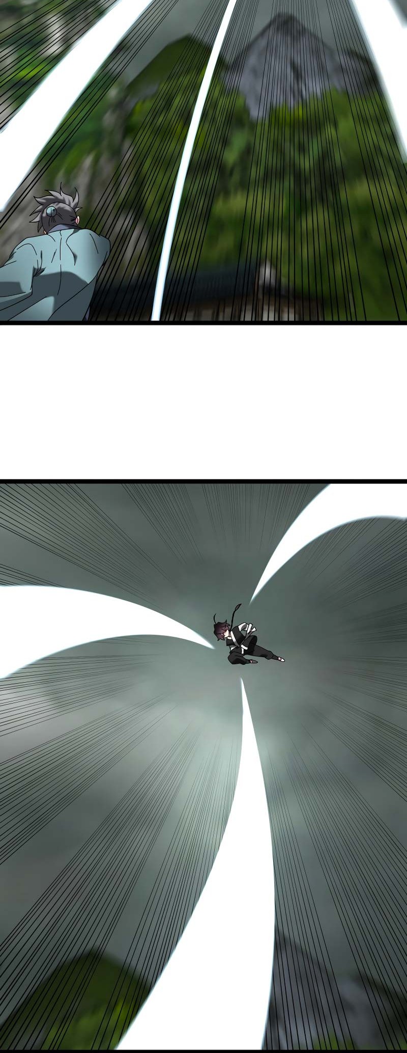 Volcanic Age Chapter 238 Gambar 39