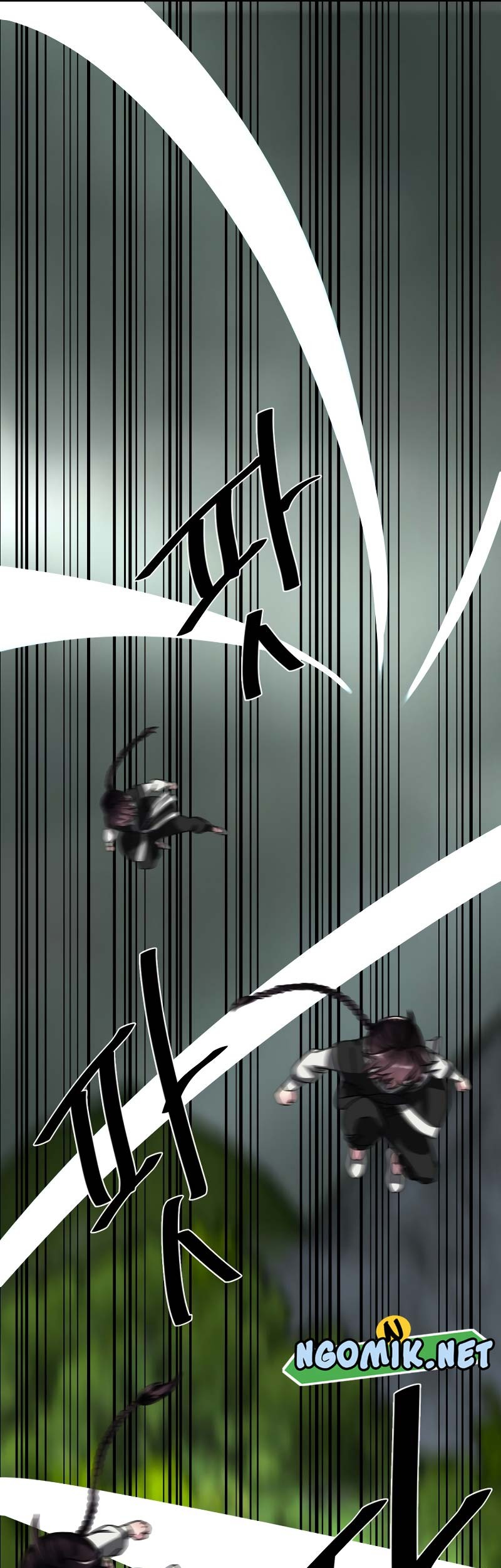 Volcanic Age Chapter 238 Gambar 40