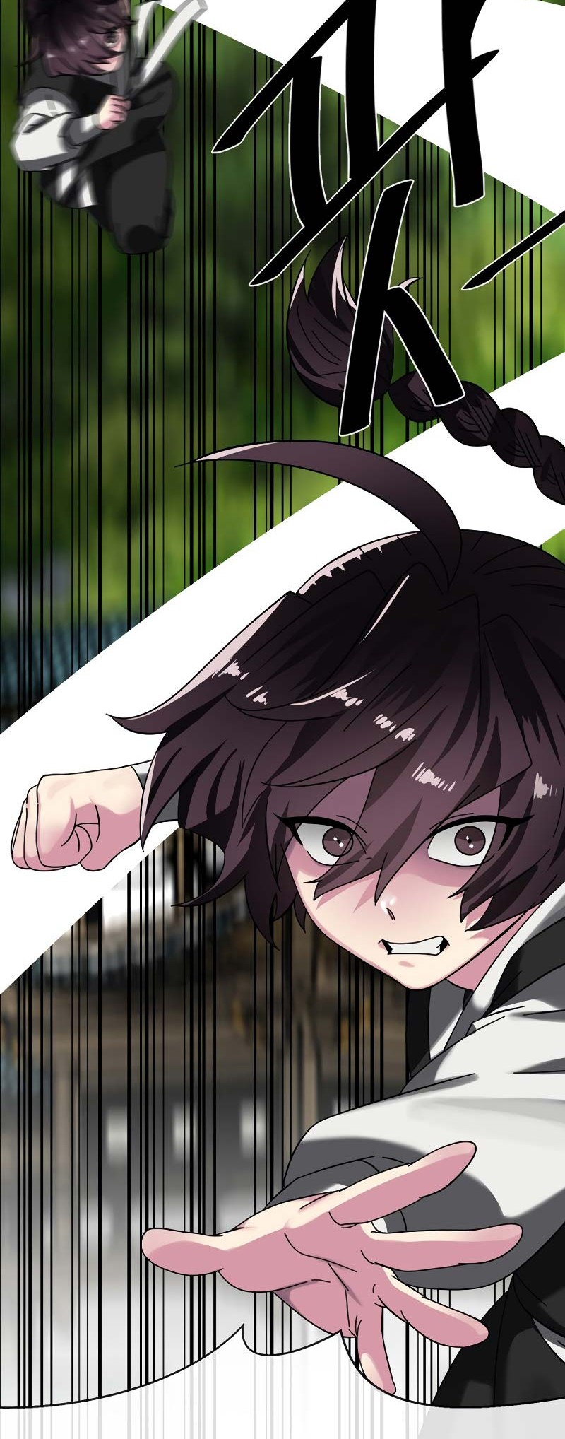 Volcanic Age Chapter 238 Gambar 41