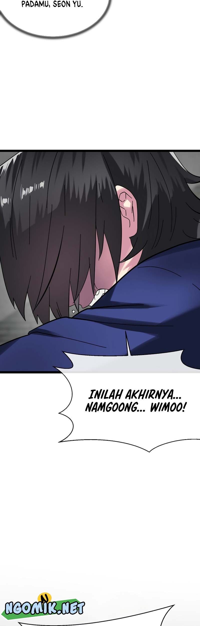 Volcanic Age Chapter 238 Gambar 66