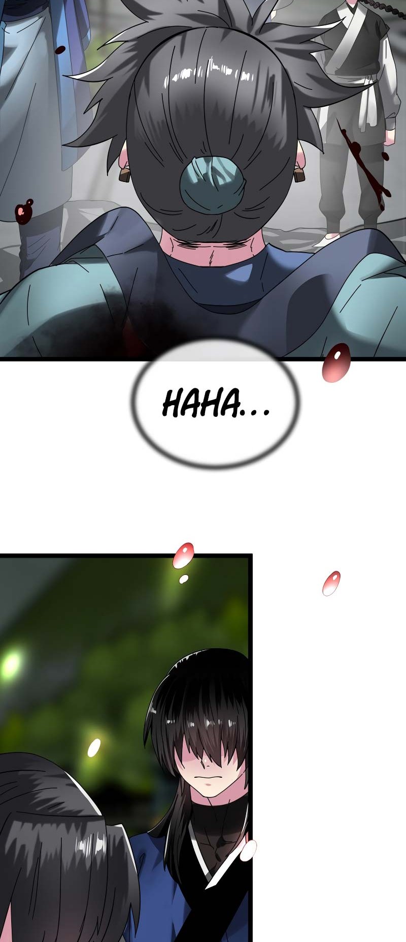 Volcanic Age Chapter 238 Gambar 69