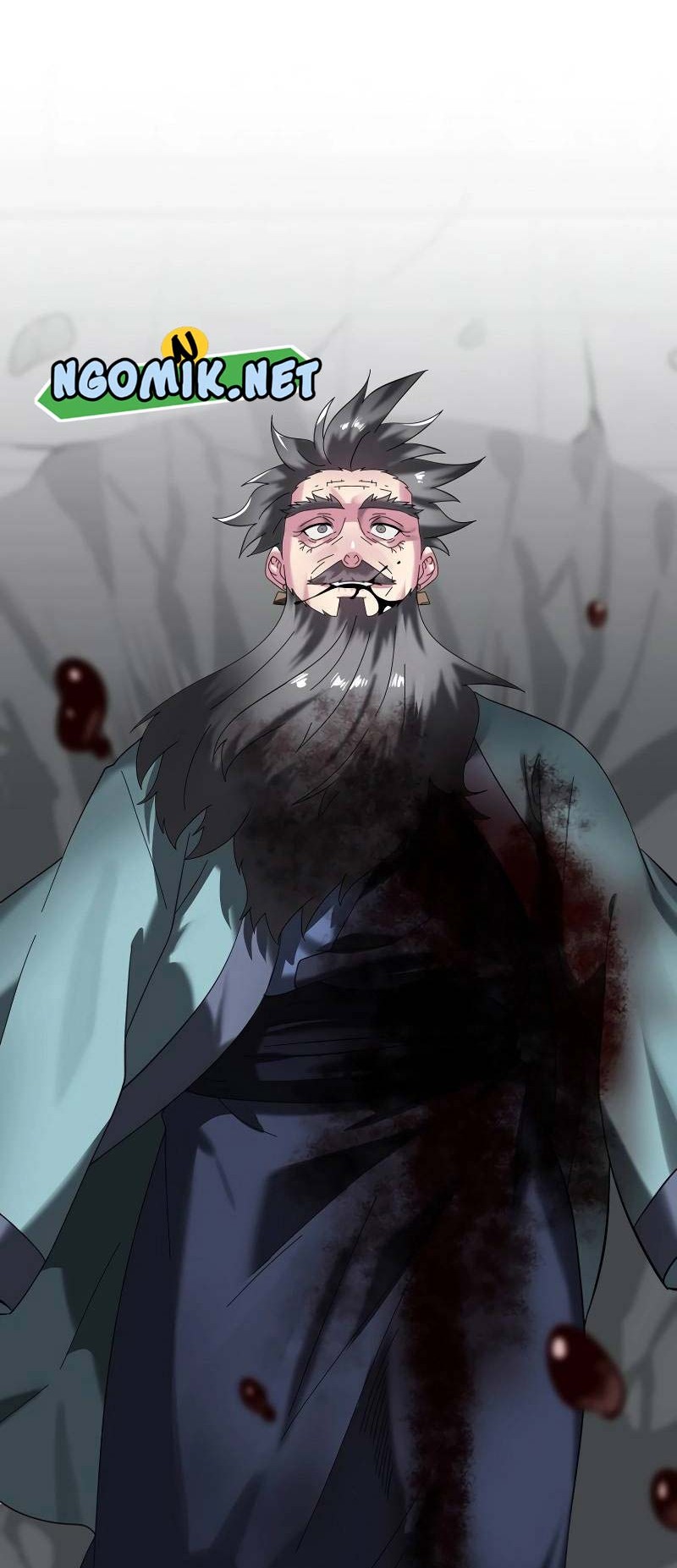 Volcanic Age Chapter 238 Gambar 71