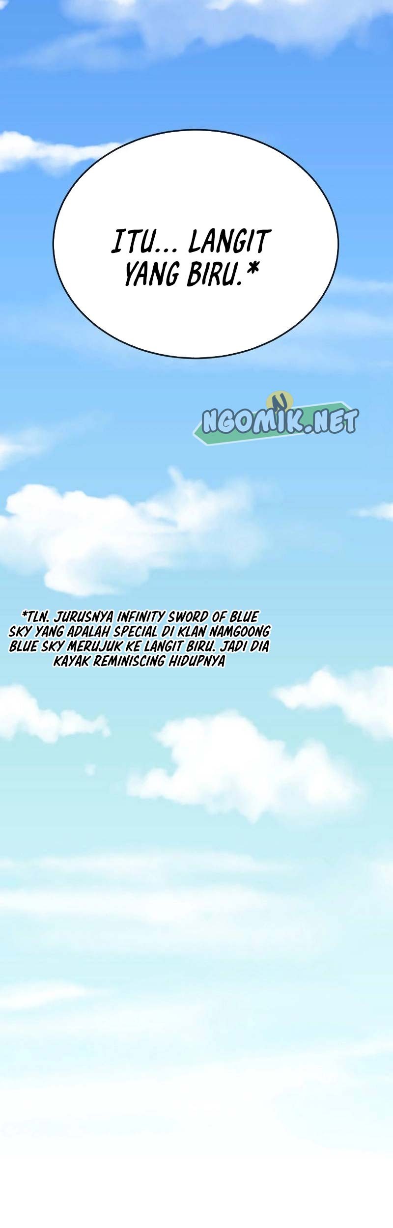 Volcanic Age Chapter 238 Gambar 74