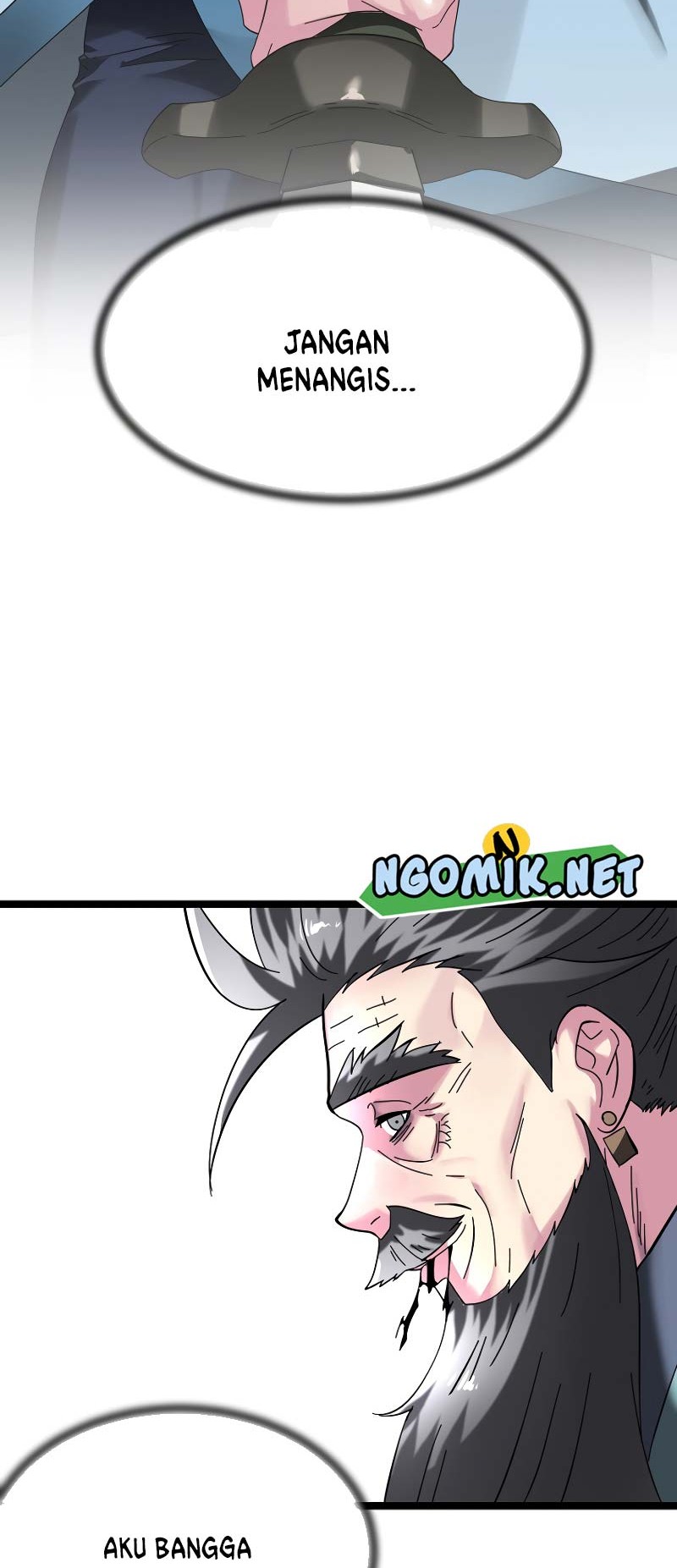 Volcanic Age Chapter 238 Gambar 65