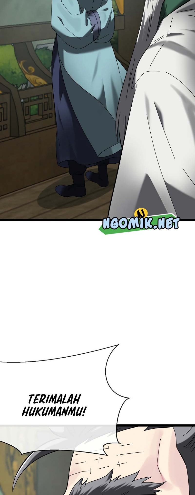 Volcanic Age Chapter 238 Gambar 5