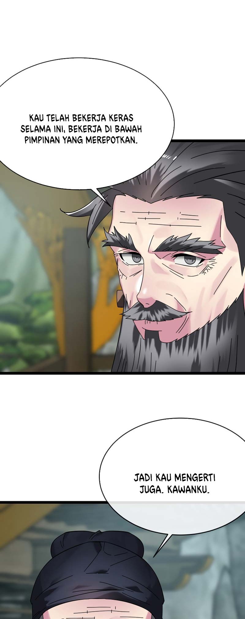 Volcanic Age Chapter 238 Gambar 7