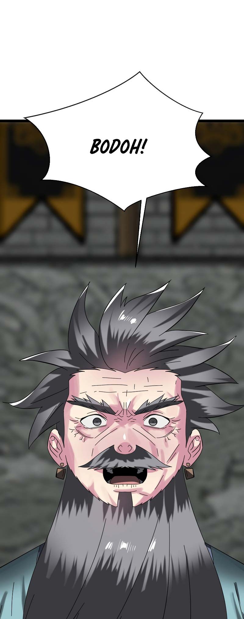 Volcanic Age Chapter 238 Gambar 11