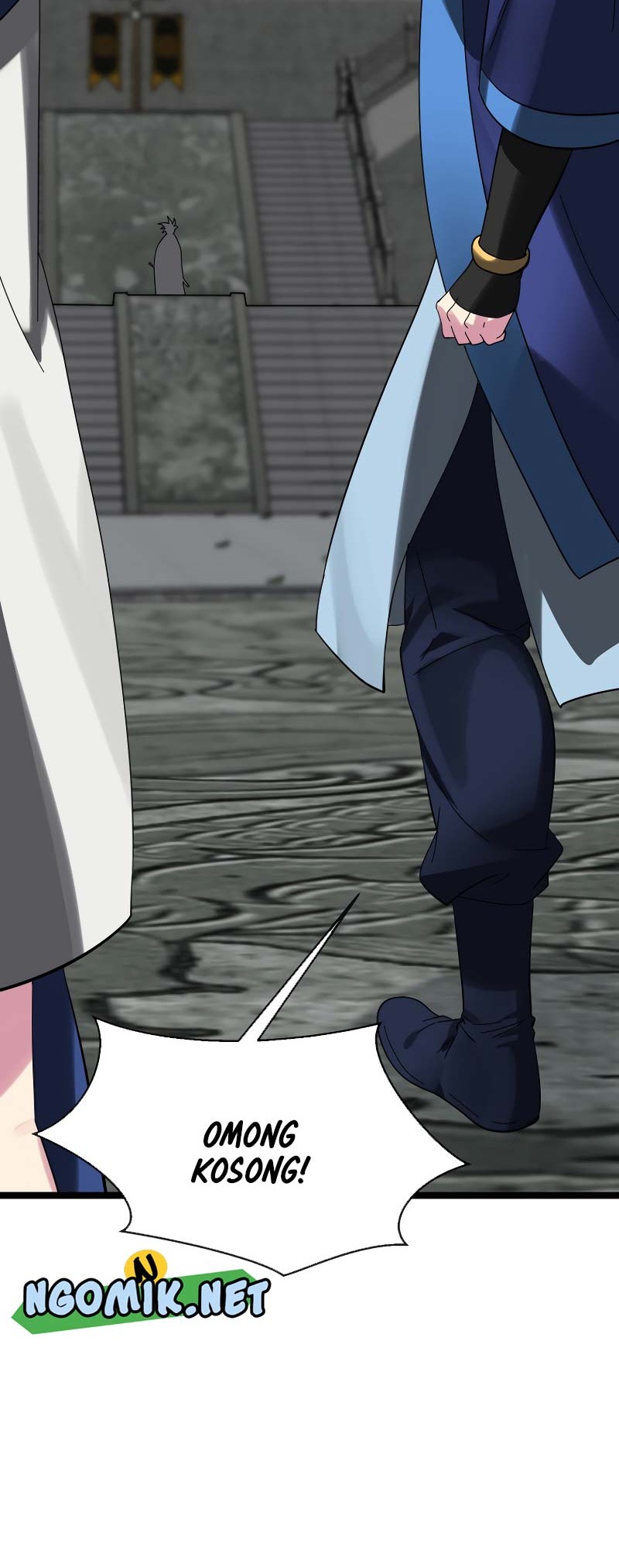 Volcanic Age Chapter 238 Gambar 13