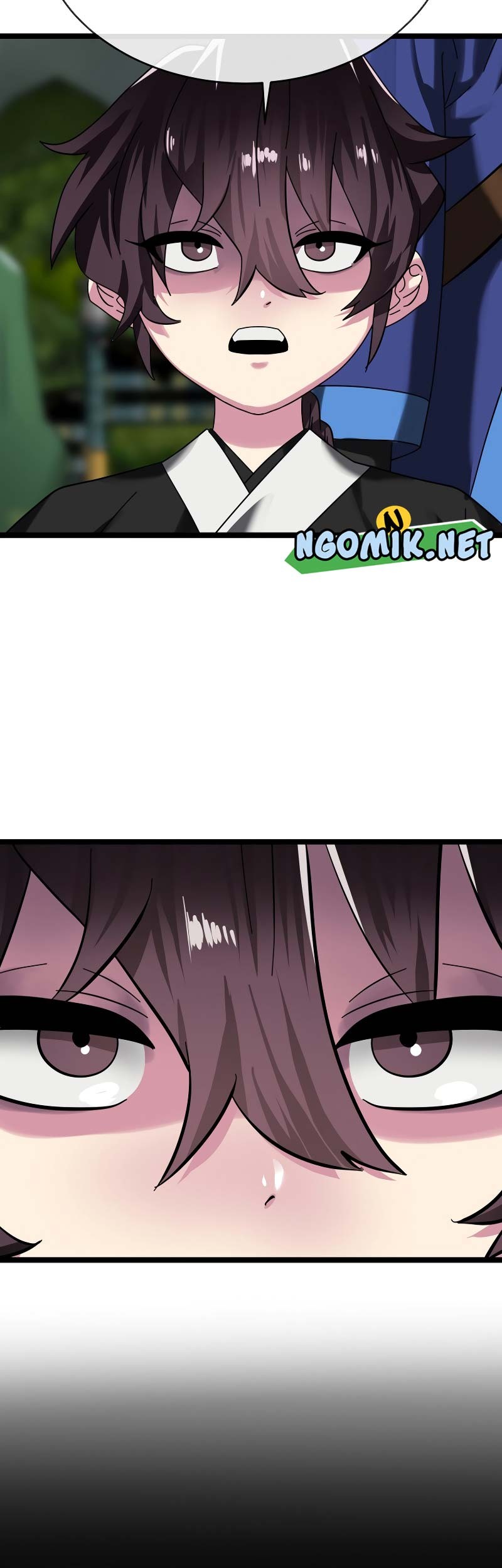 Volcanic Age Chapter 238 Gambar 16