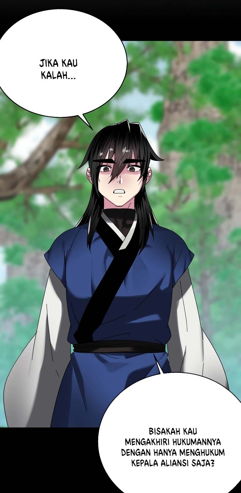 Volcanic Age Chapter 238 Gambar 17