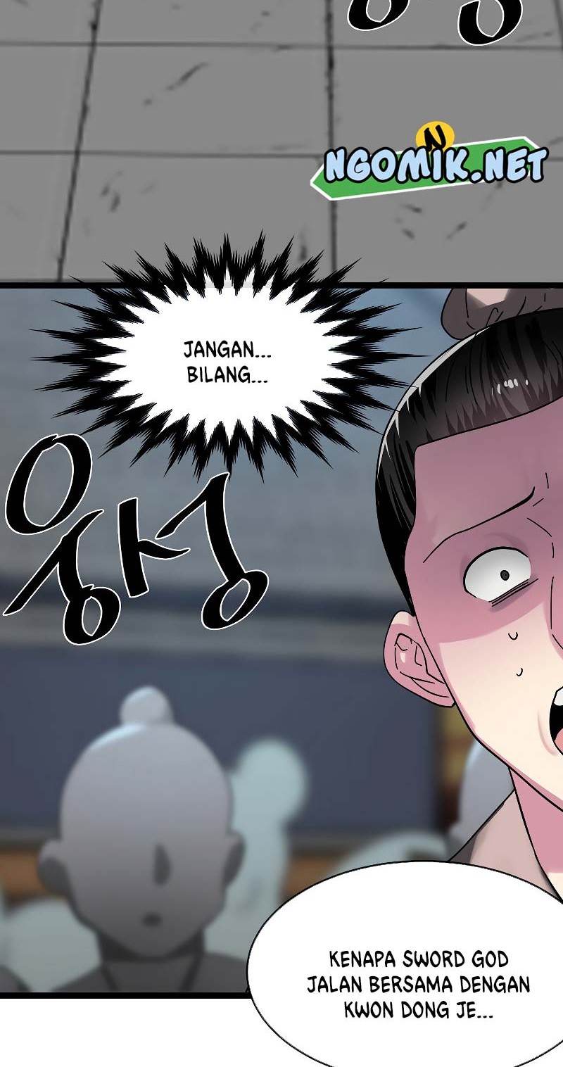 Volcanic Age Chapter 237 Gambar 29