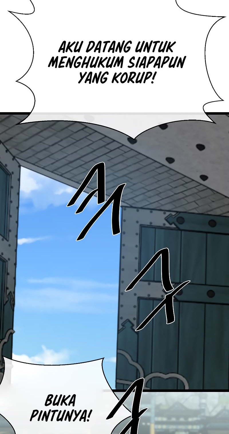 Volcanic Age Chapter 237 Gambar 35