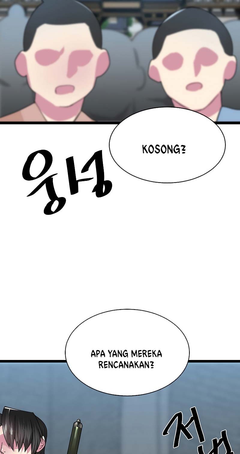 Volcanic Age Chapter 237 Gambar 37