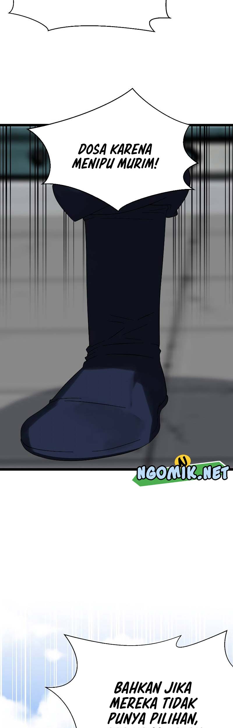 Volcanic Age Chapter 237 Gambar 18