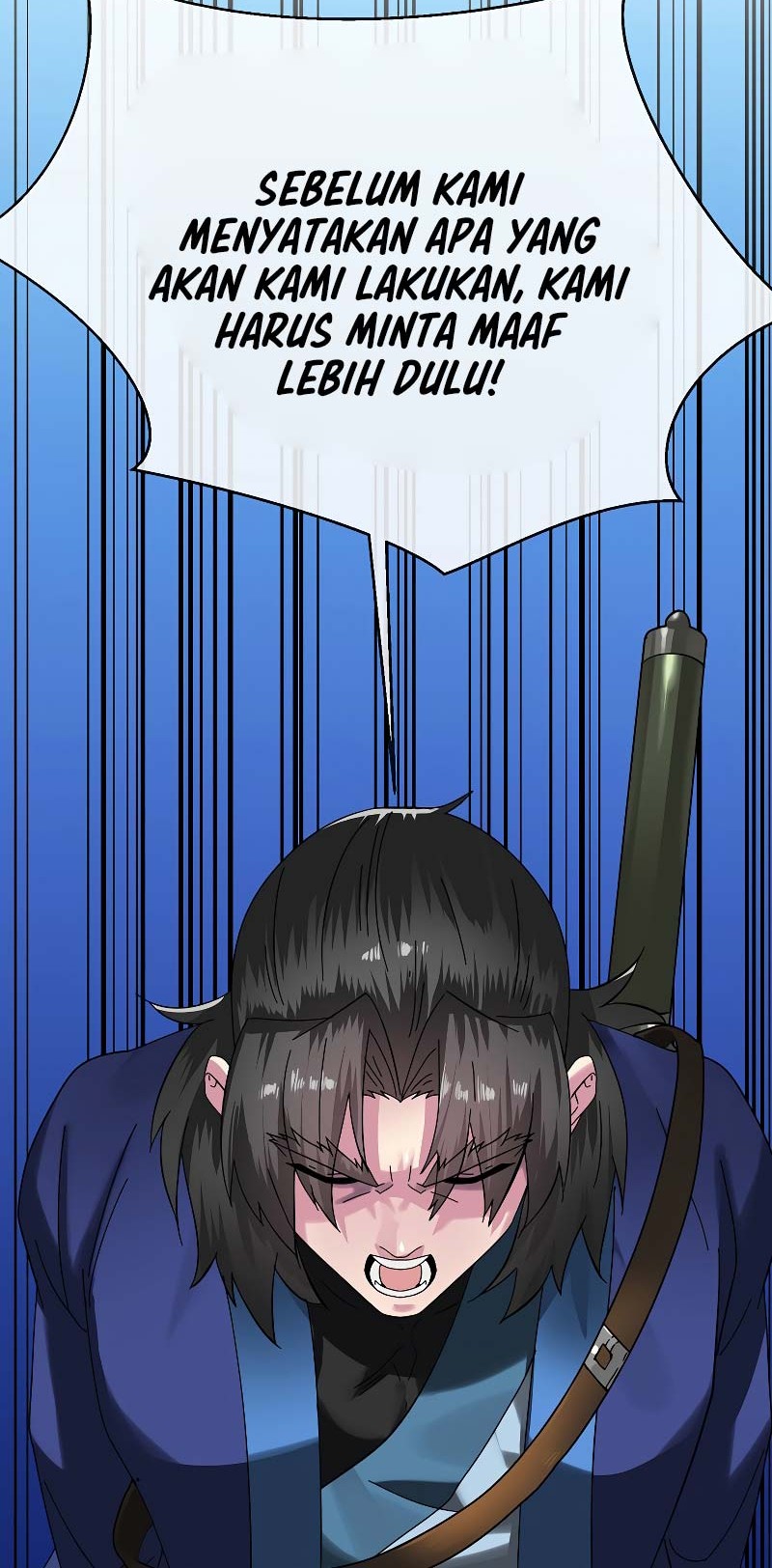 Volcanic Age Chapter 237 Gambar 21