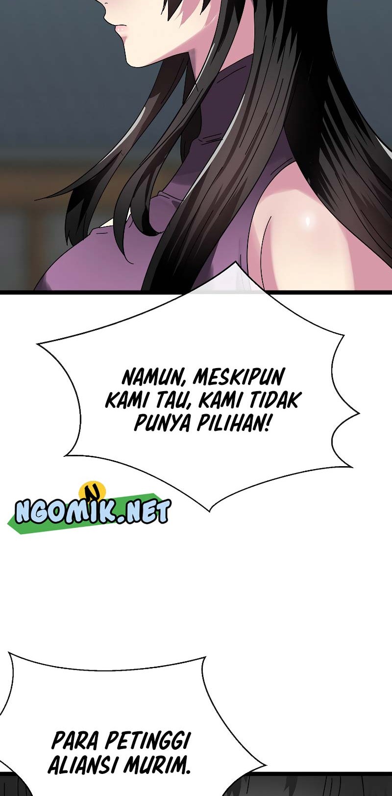 Volcanic Age Chapter 237 Gambar 23