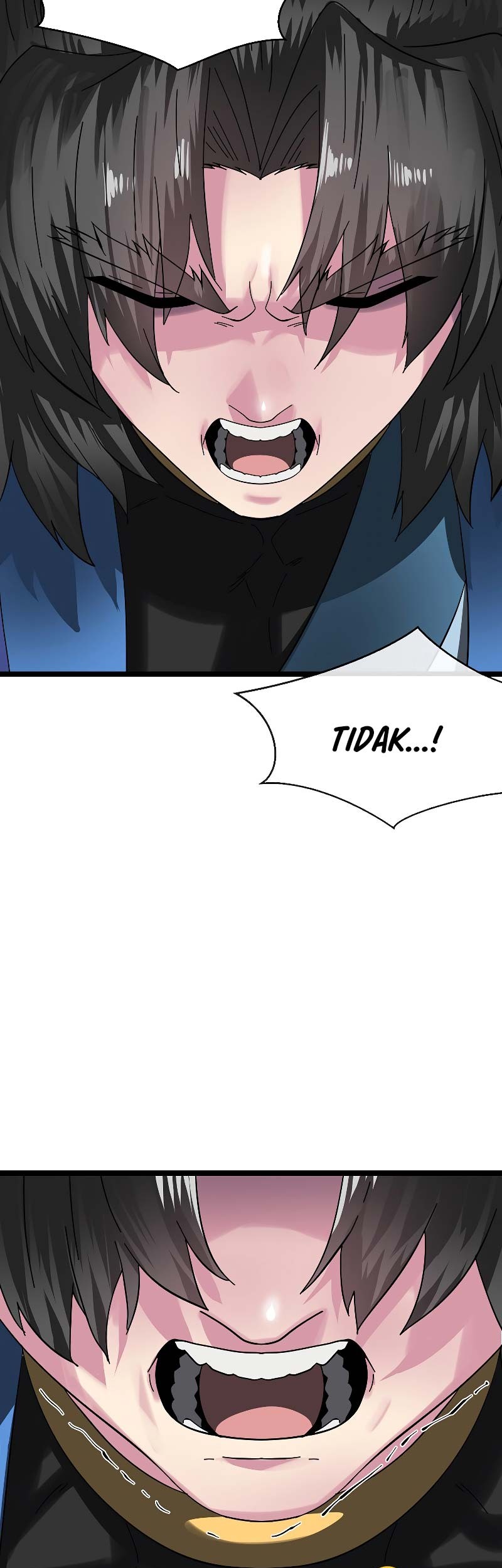 Volcanic Age Chapter 237 Gambar 24