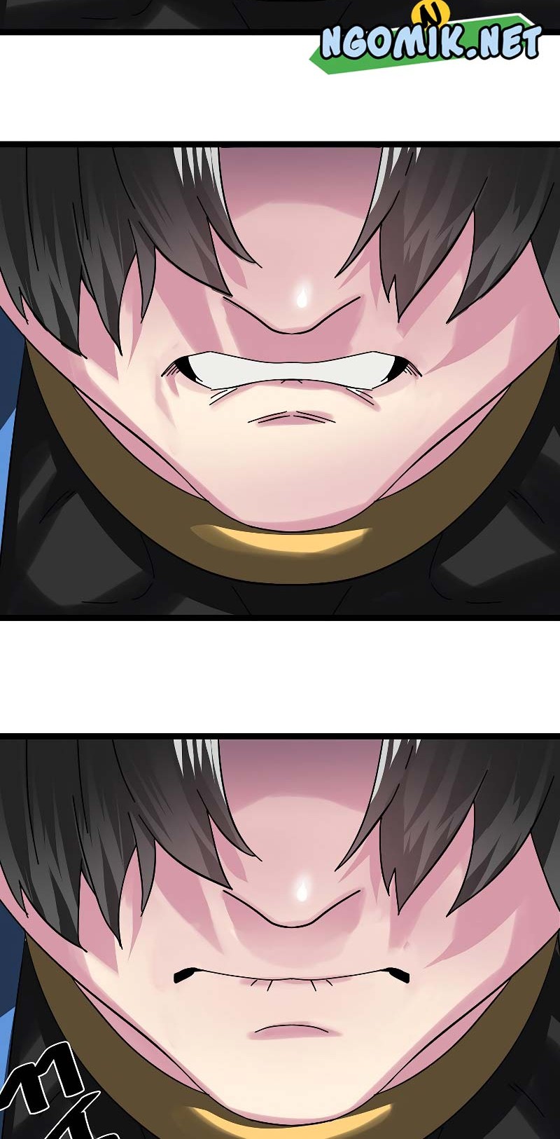 Volcanic Age Chapter 237 Gambar 25