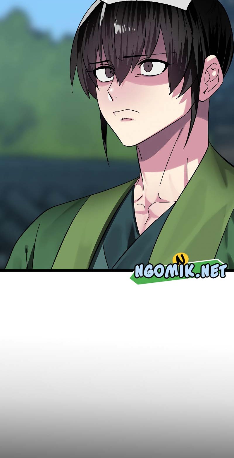 Volcanic Age Chapter 237 Gambar 47