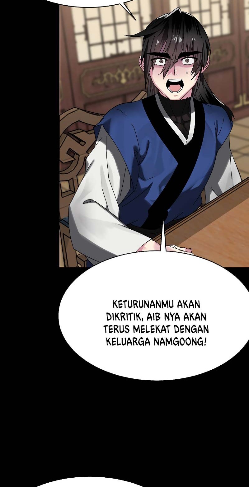 Volcanic Age Chapter 237 Gambar 49