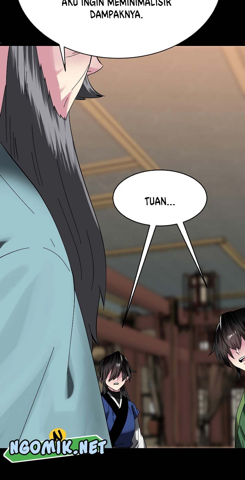 Volcanic Age Chapter 237 Gambar 51