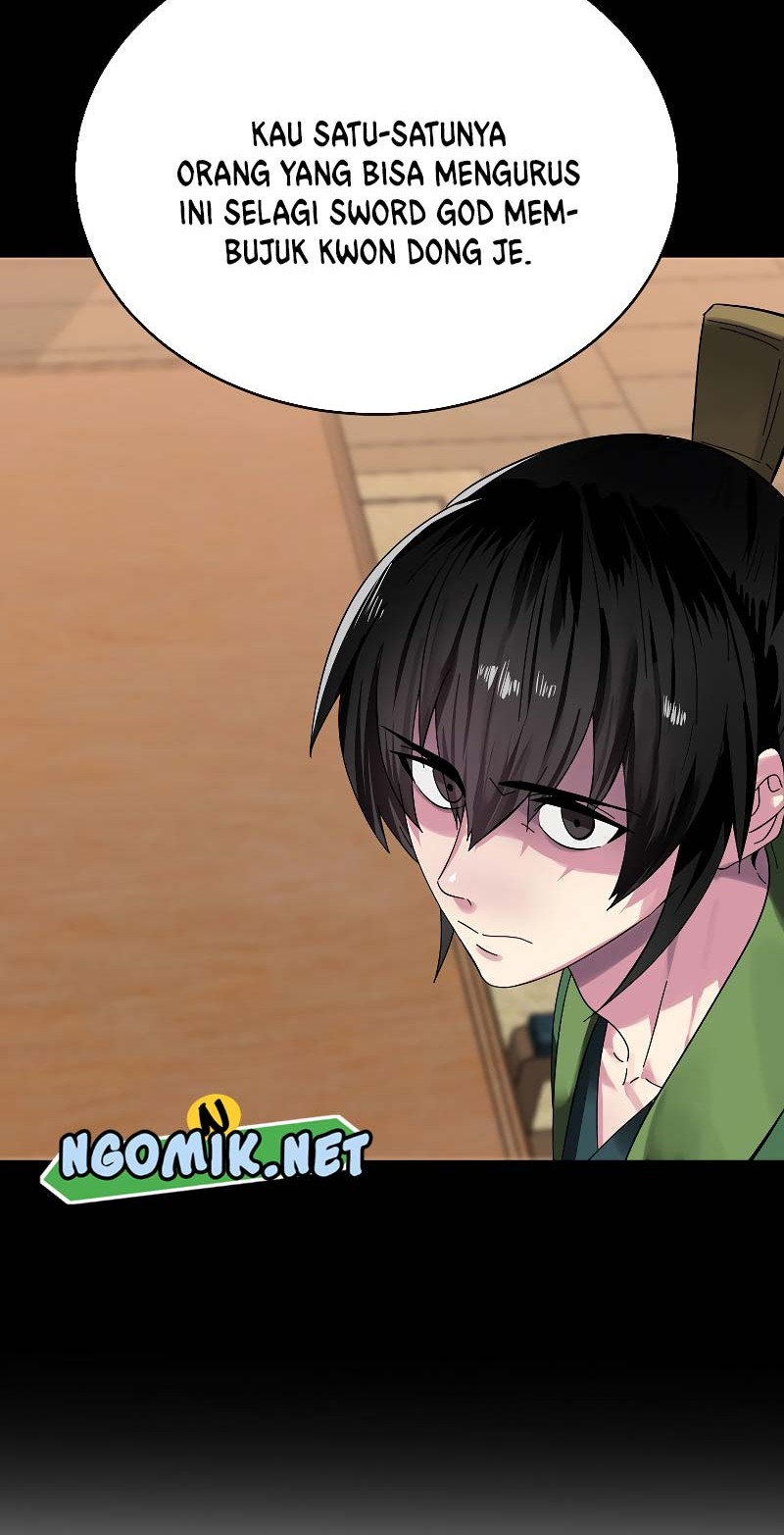 Volcanic Age Chapter 237 Gambar 53