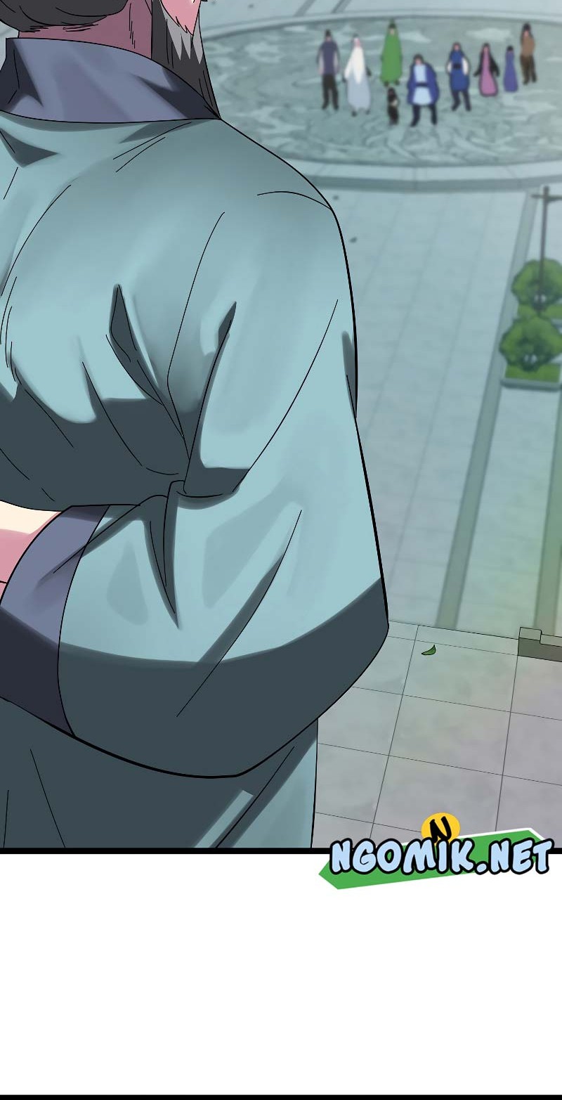 Volcanic Age Chapter 237 Gambar 55