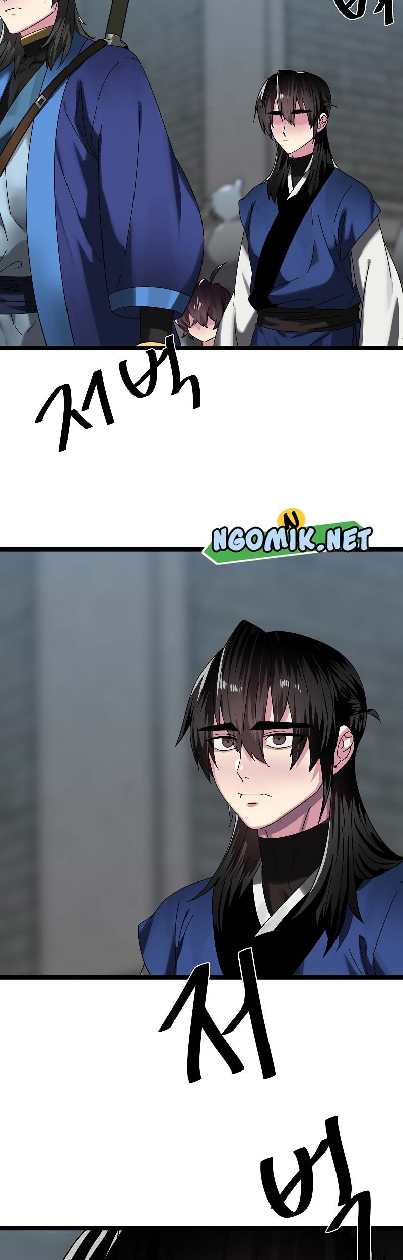 Volcanic Age Chapter 237 Gambar 38