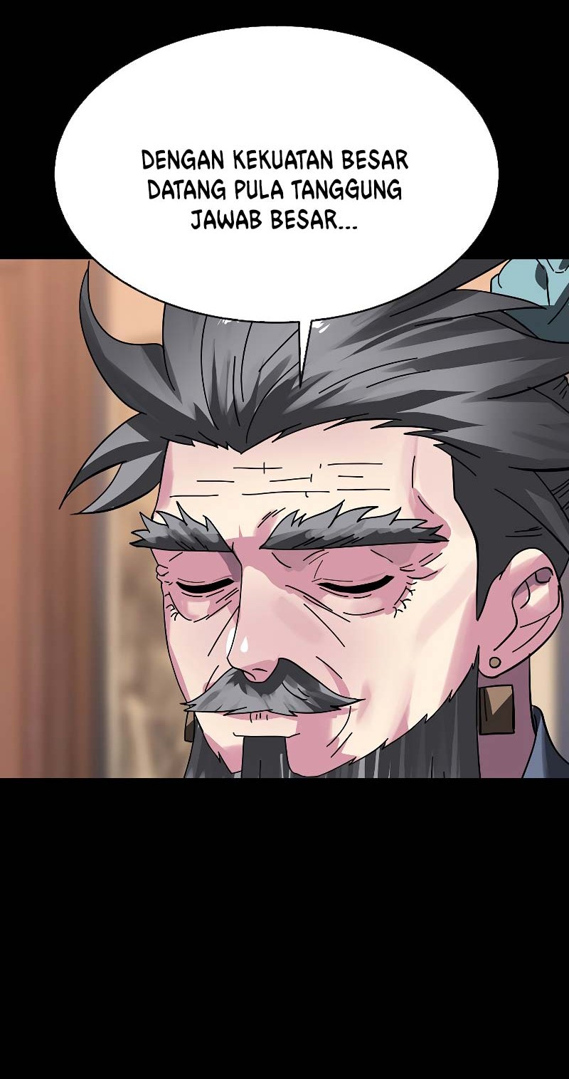 Volcanic Age Chapter 237 Gambar 41