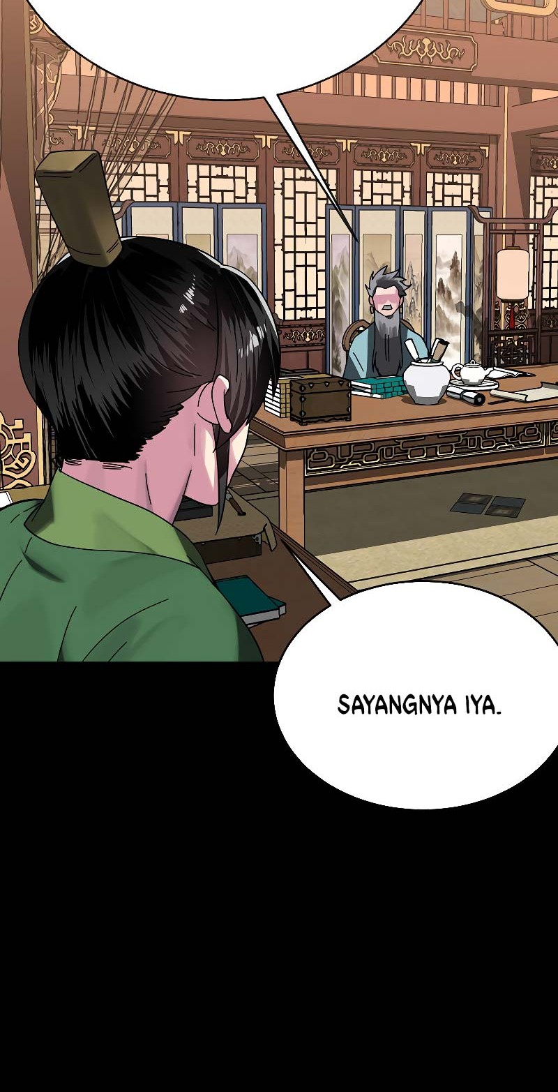 Volcanic Age Chapter 237 Gambar 43