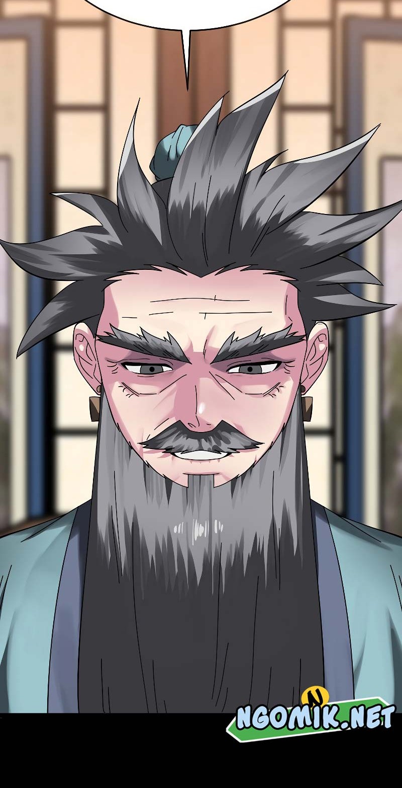 Volcanic Age Chapter 237 Gambar 45