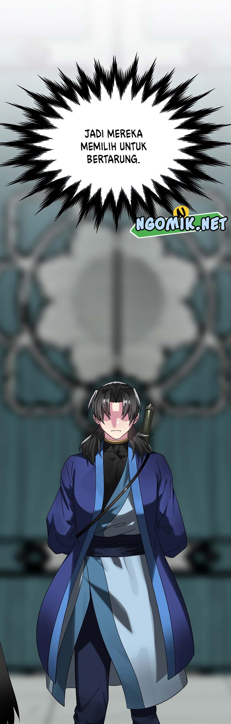 Volcanic Age Chapter 237 Gambar 10