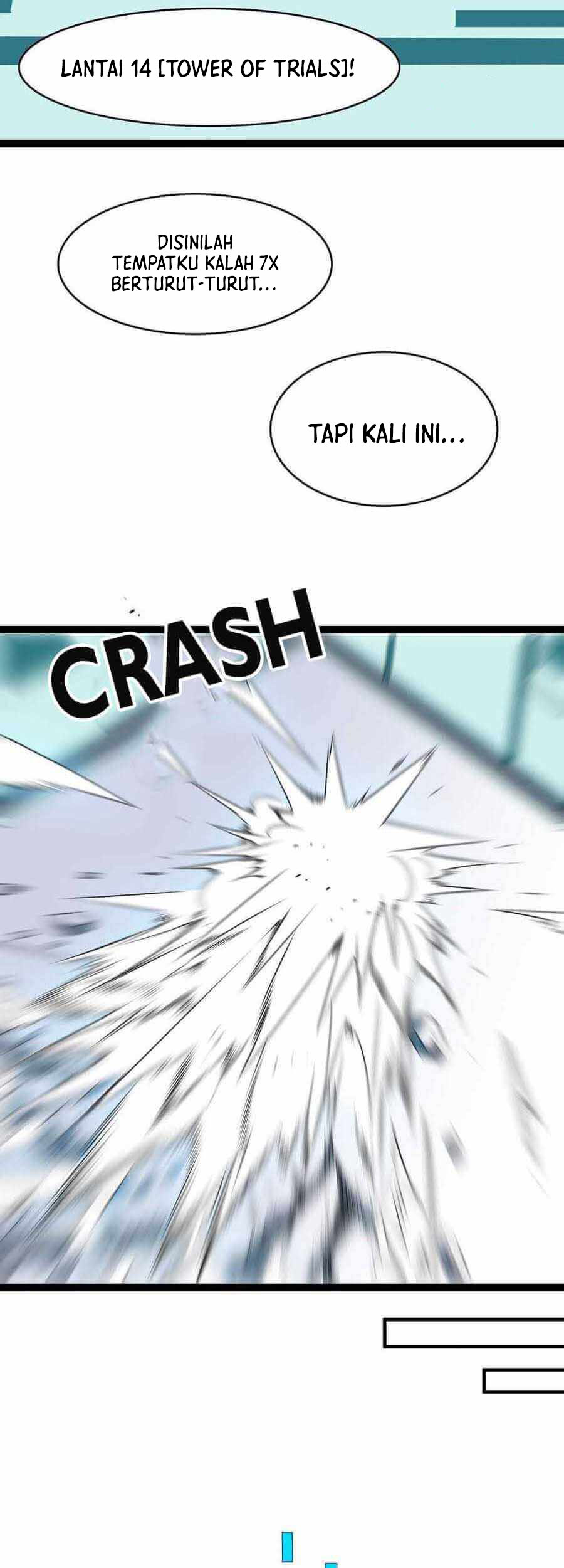 It all starts with playing game seriously Chapter 50 Gambar 16