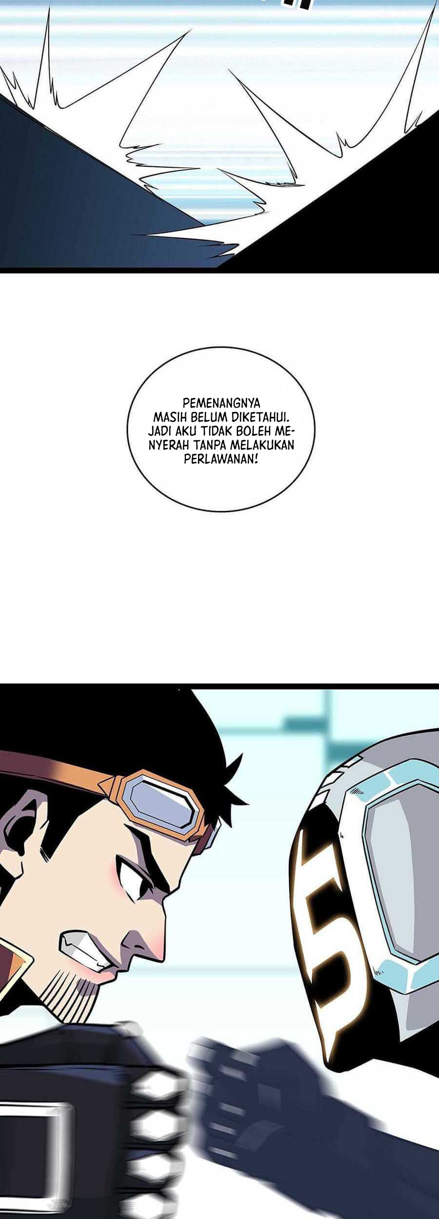 It all starts with playing game seriously Chapter 50 Gambar 33