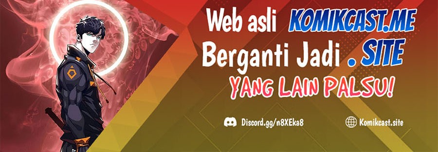 It all starts with playing game seriously Chapter 50 Gambar 35