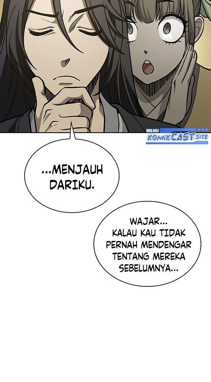 Heavenly Grand Archive’s Young Master Chapter 15 Gambar 35