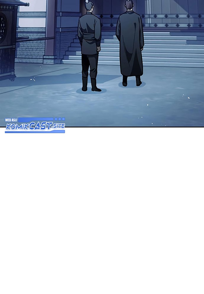 Heavenly Grand Archive’s Young Master Chapter 15 Gambar 19