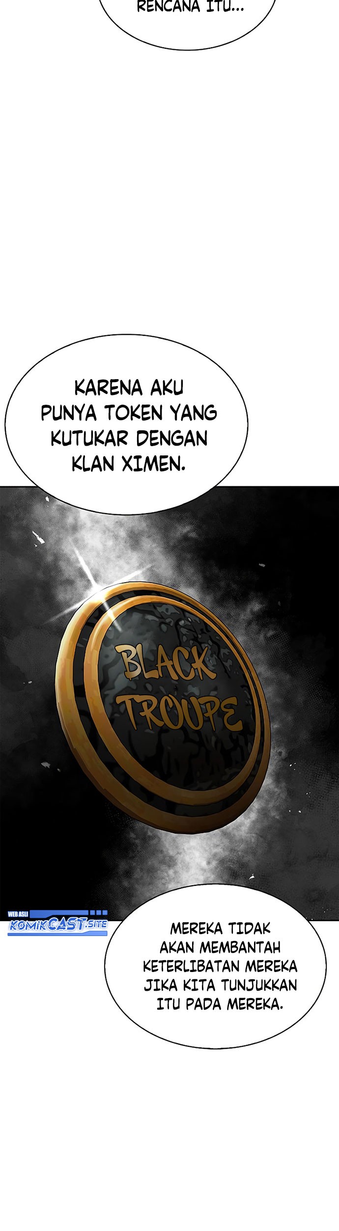 Heavenly Grand Archive’s Young Master Chapter 15 Gambar 46