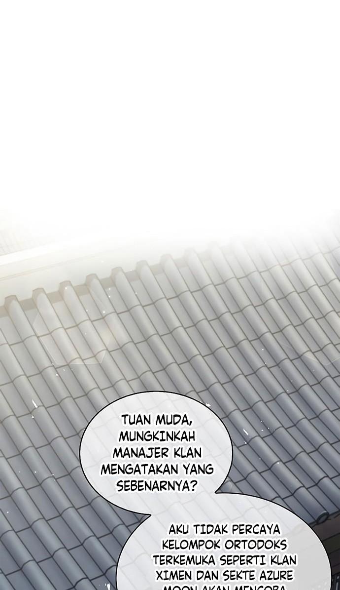 Heavenly Grand Archive’s Young Master Chapter 15 Gambar 47