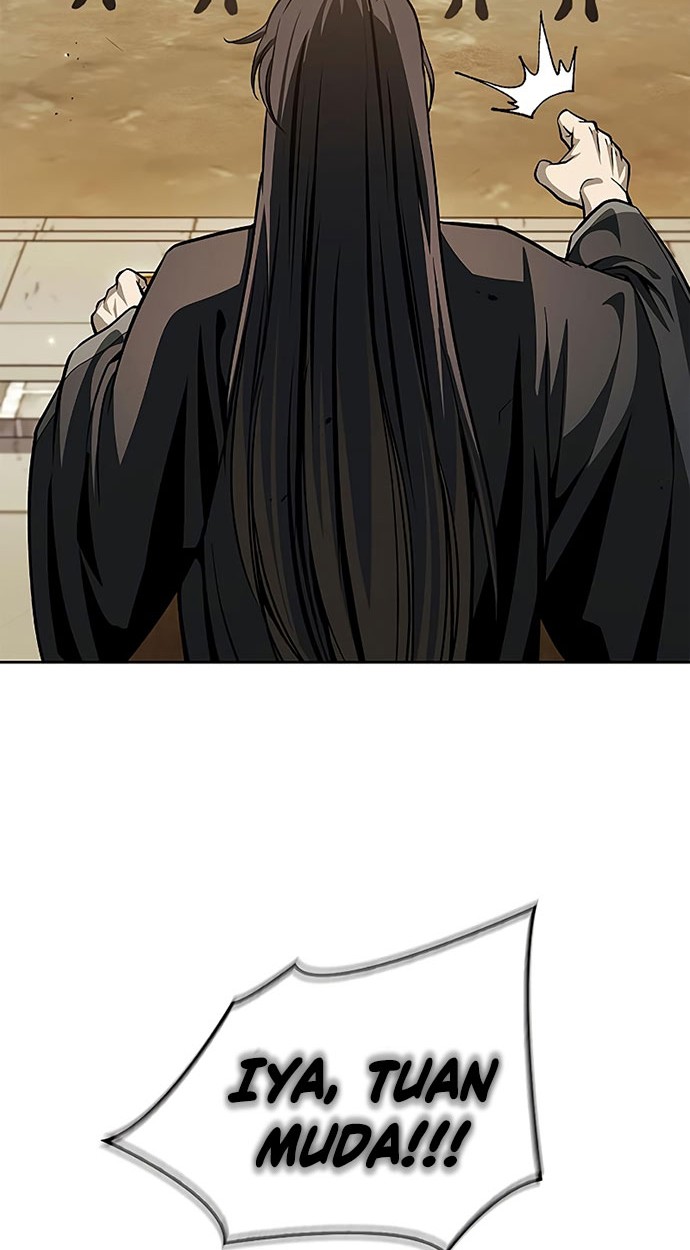 Heavenly Grand Archive’s Young Master Chapter 15 Gambar 57