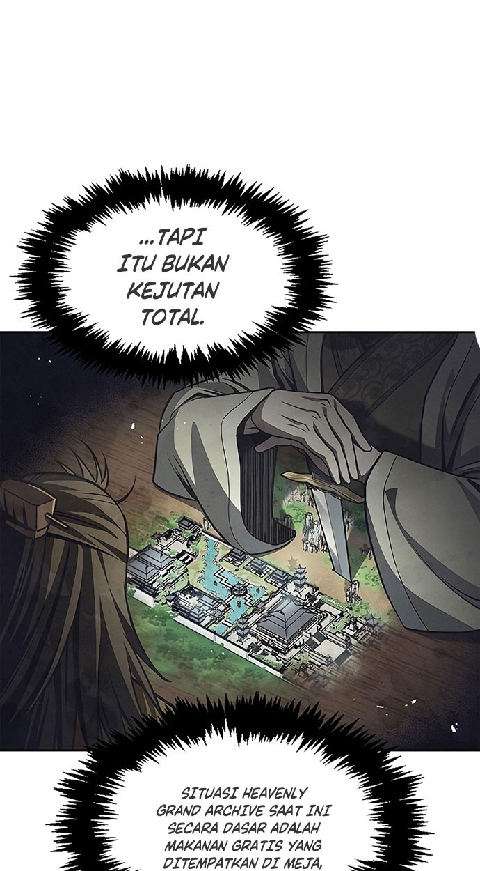 Heavenly Grand Archive’s Young Master Chapter 15 Gambar 39