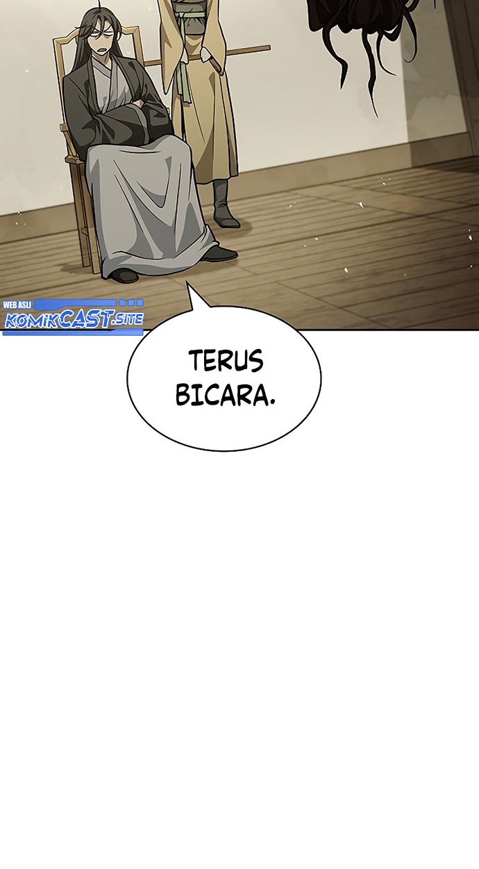 Heavenly Grand Archive’s Young Master Chapter 15 Gambar 43