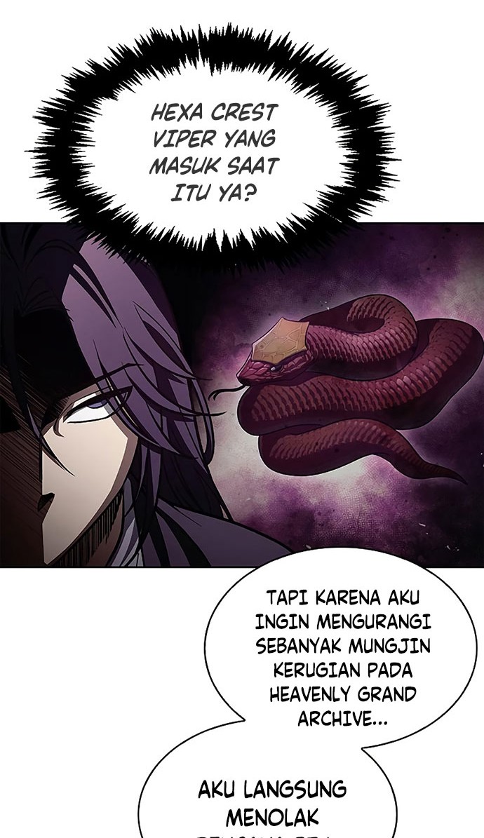 Heavenly Grand Archive’s Young Master Chapter 15 Gambar 45